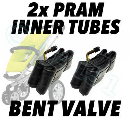 Pram inner tubes - 2,