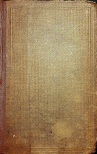 1853 Victorian Cookery book