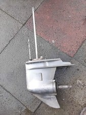 MERCURY MARINER 40HP OUTBOARD