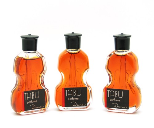 Tabu dana ml perfume - tabu,
