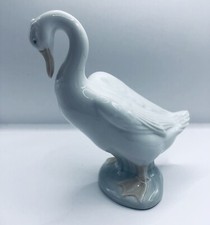 Nao By Lladro Duck Figure