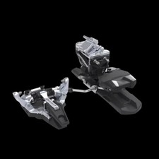 Ski Mountaineering Bindings
