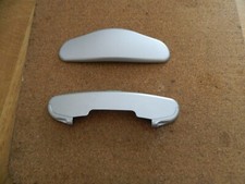 GARMIN ZUMO 550 TOP & BOTTOM