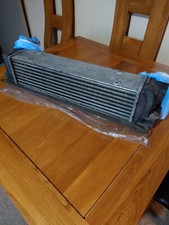 BMW 1 3 SERIES E82 E90 E91 E92 E93 335i N54 N55 INTERCOOLER MODINE 7540035