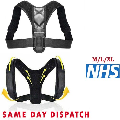 Posture corrector back body - corrector,