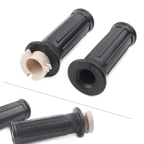 Pair twist throttle hand grips - twist,