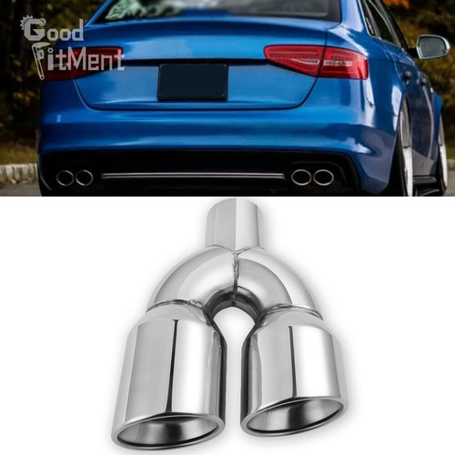 For audi inlet - inlet, 3.5"