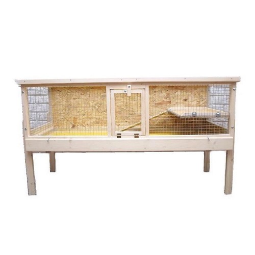 Rabbit hutch xxl animal - rabbit,