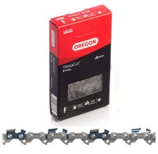 14" OREGON 91VXL050 Professional Chainsaw Chain 3/8" .050" (1.3mm)