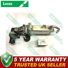 Lucas egr valve fits - valve, vw
