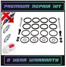 Kawasaki Z1000 03-06 Premium