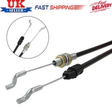 Clutch Gear Change Cable For MTD Sprinto DX70 Replacement 746-0935A 946-0935A UK