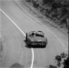 1966 shelby cobra 427 - 1966, road