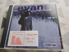 Terry Evans - Blues For Thought CD  Pointblank 1994 - Promotional Copy