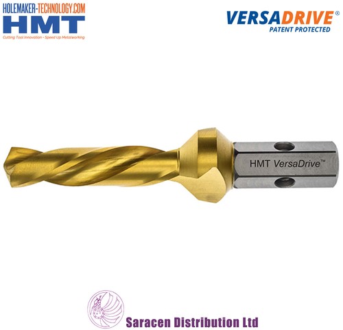 Hmt versadrive drillsink - hmt,