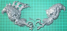 Leviathan tyranids - leviathan:,