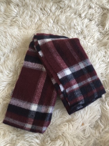 New zara boys girls check - new,