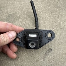 GENUINE 2013 TOYOTA AVENSIS T27 PARKING BACK UP REVERSING CAMERA 86790-20091