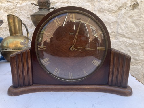 Vintage 1930s art deco - 1930s,