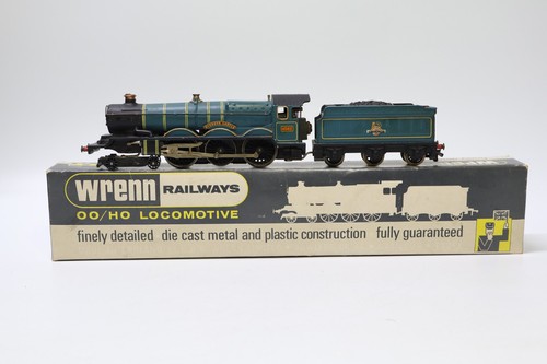Wrenn w2223 gauge 6 0 - wrenn,