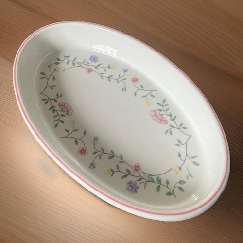 Johnson brothers summer chintz - summer,