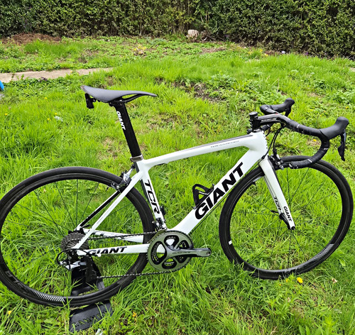 Giant tcr carbon - giant,