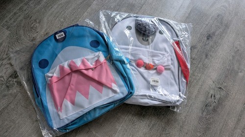 Kids school rucksack backpack - kids,