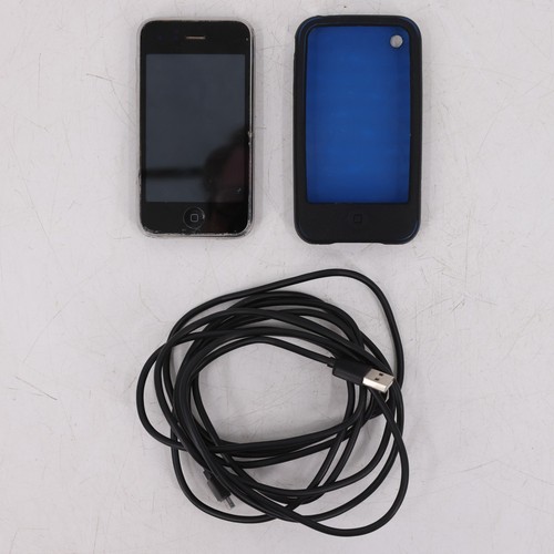 Apple iphone 3gs - iphone, 32gb