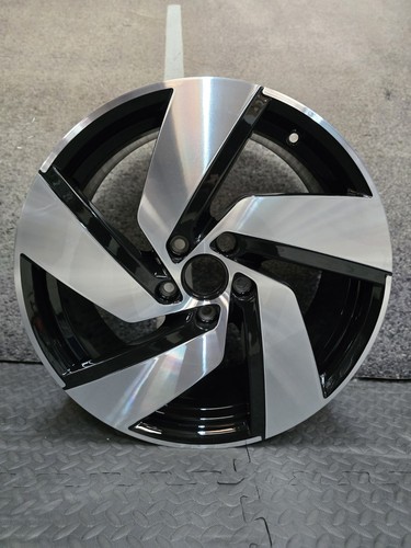 Refurbished genuine vw - genuine, 18"