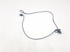2010 ford fiesta - ford, shelf