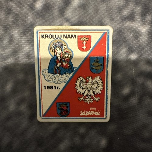 1981 polish solidarity - 1981,