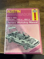 Haynes Austin Ambassador