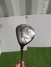 Ping G20 7 Wood. 21 Degree
