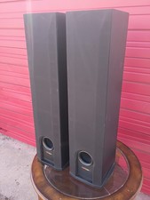 Polk Audio R30 2-way Floor