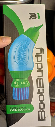 Bootbuddy modern shoe - bootbuddy,