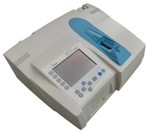 Lange xion 500 - xion,