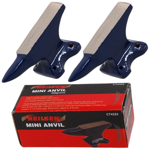 Neilsen 450g mini - 450g, 2pc