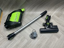 Gtech Pro ATF 301 Cordless