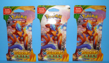 Pokemon TCG XY Roaring Skies