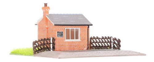 R9738 hornby gauge ner - hornby, oo