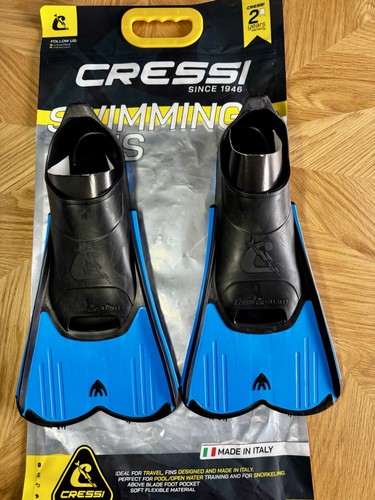 Cressi fins light - fins,