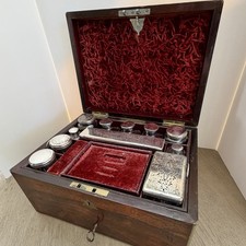 Victorian Gentleman’s