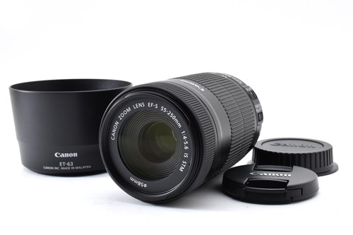 Canon 250mm 4 5 - f/4-5.6, is