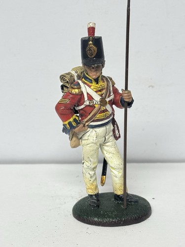 Del prado sergeant guards - del,