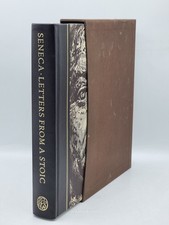 Letters From a Stoic - Seneca