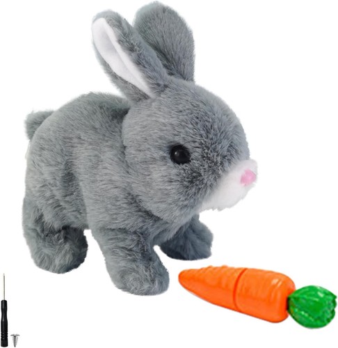 Woeau rabbit toy walking - woeau,