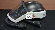 Used 3M Versaflo M300 Helmet