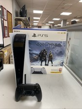 Sony PS5 Blu-Ray Edition