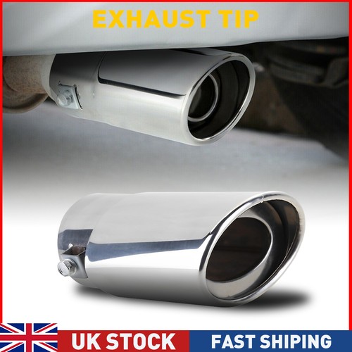 Universal car exhaust - universal,