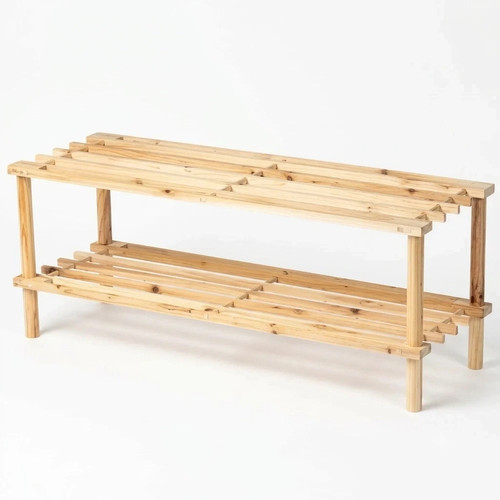 Tier freestanding wooden - tier,